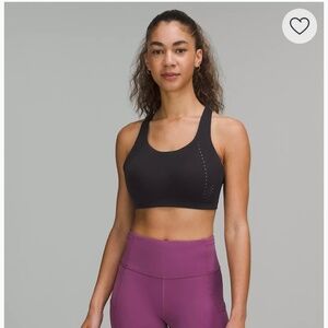 Lululemon AirSupport Bra in 34D